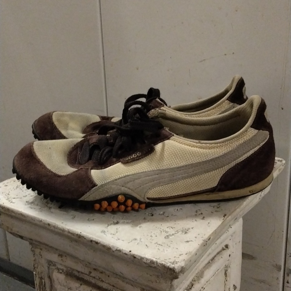Puma 5000m Running Shoes